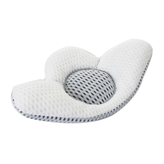 Buckwheat Lumbar Support Pillow