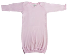 Pink Infant  Gown