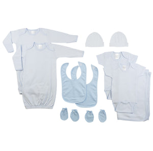 Boys 11 Piece Set