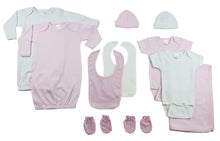 Girls 10 Piece Set