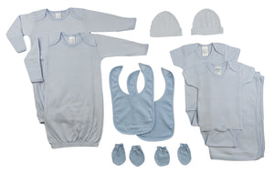 Boys 8 Piece Set