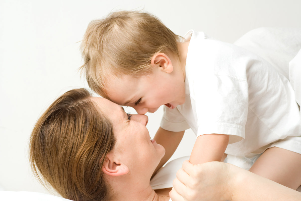 White Infant T-shirts And Boxer Shorts