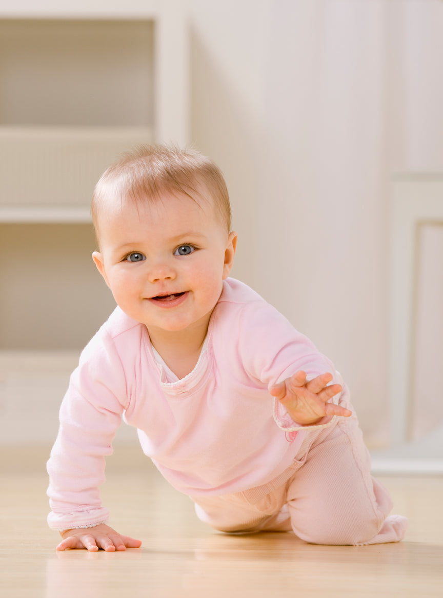 White,Grey Infant Girls T-shirts And Shorts