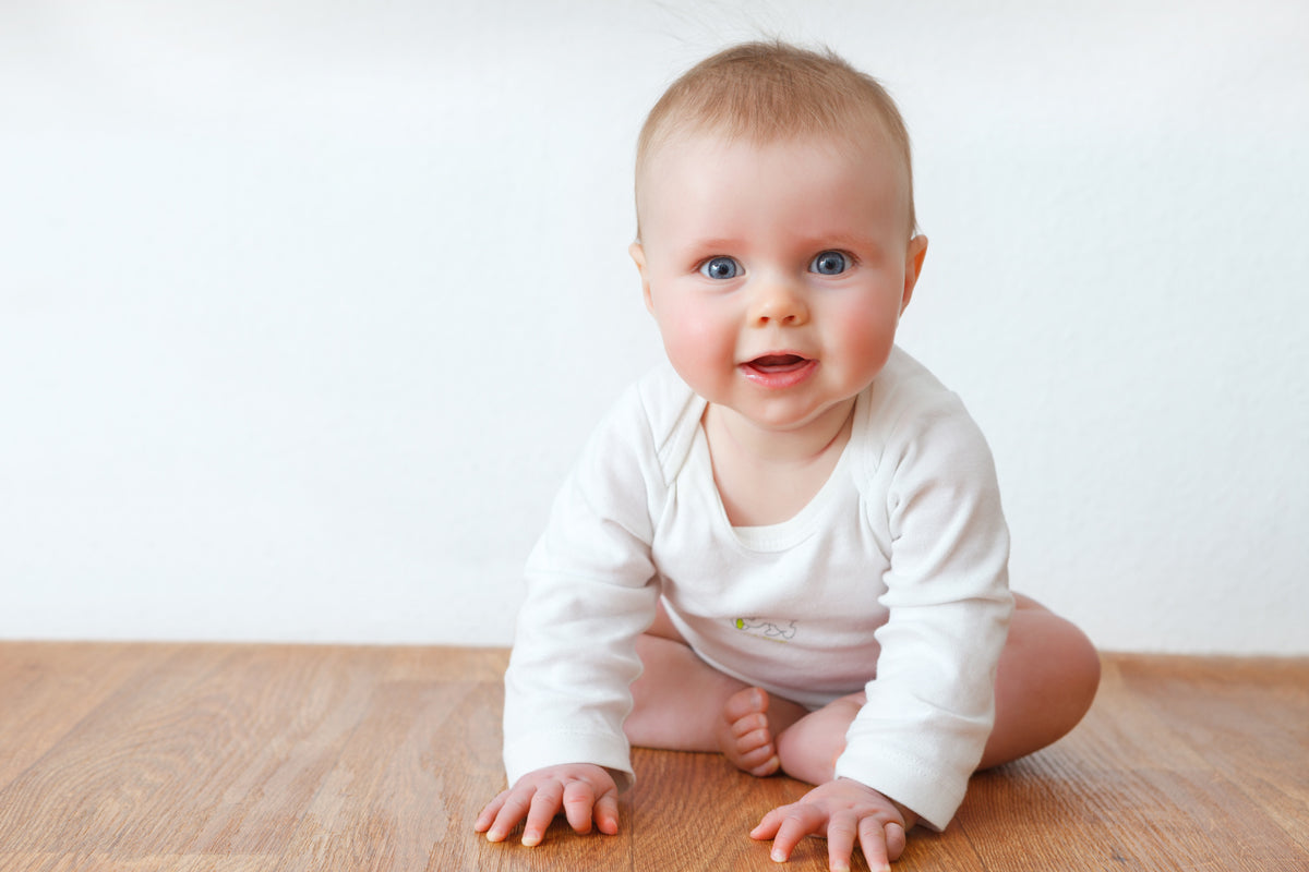 Pink Infant T-shirts And Joggers