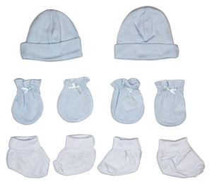 Boys 6 Piece Set