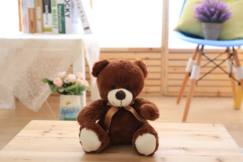 Plush Teddy Bear Stuffed Animal