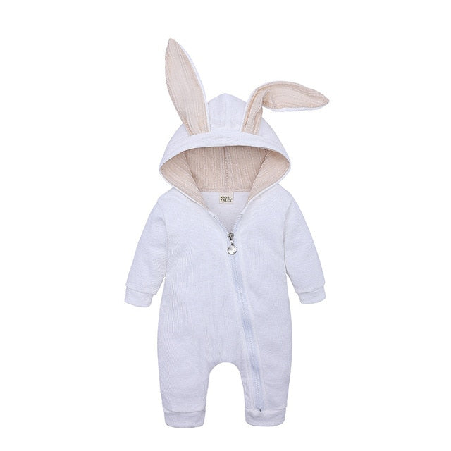 Clothing Baby & Toddler Bunny Jumpsuit Rompers