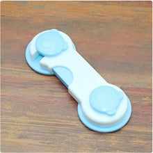 5pcs Children Security Protector Safety Lock