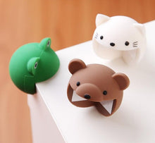 animal cute table corner protector