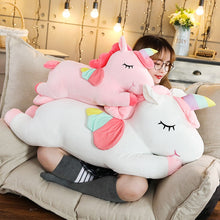 Unicorn Soft Stuffed Unicorn toy