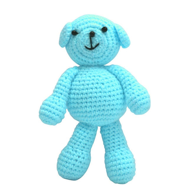 Upbabycare Crochet Teddy bear