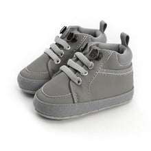 Baby Boy Shoes New Classic Canvas Sneakers