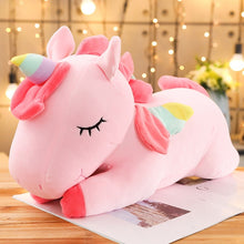 Unicorn Soft Stuffed Unicorn toy