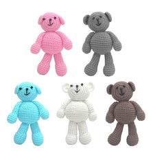 Upbabycare Crochet Teddy bear