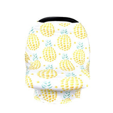 Baby Nursing Breastfeeding Privacy Printed Cover