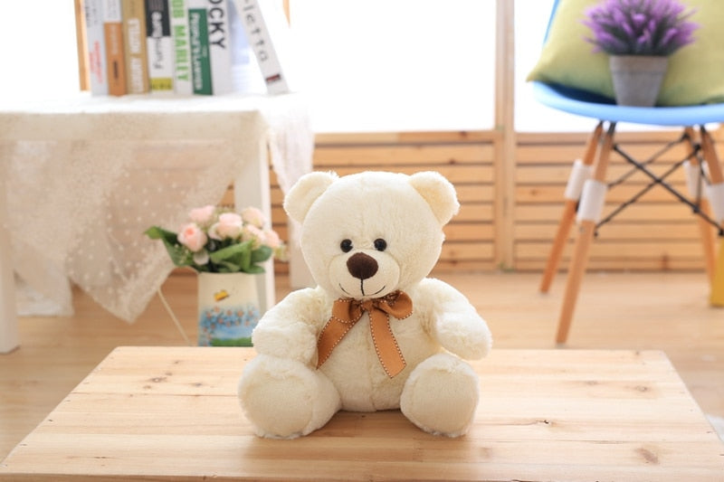 Plush Teddy Bear Stuffed Animal