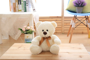 Plush Teddy Bear Stuffed Animal