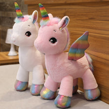 Unicorn Soft Stuffed Unicorn toy