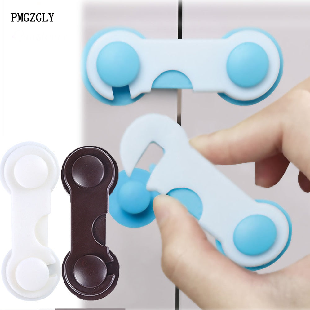 5pcs Children Security Protector Safety Lock