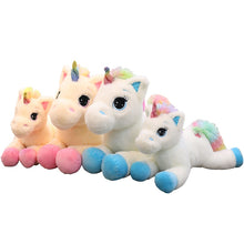 Unicorn Soft Stuffed Unicorn toy