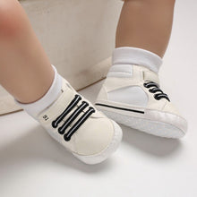 Baby Boy Shoes New Classic Canvas Sneakers