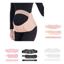 Maternity Belly Belt for Pregnant Women with Waist Care & Protector Prenatal Bandage