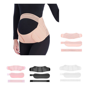 Maternity Belly Belt for Pregnant Women with Waist Care & Protector Prenatal Bandage