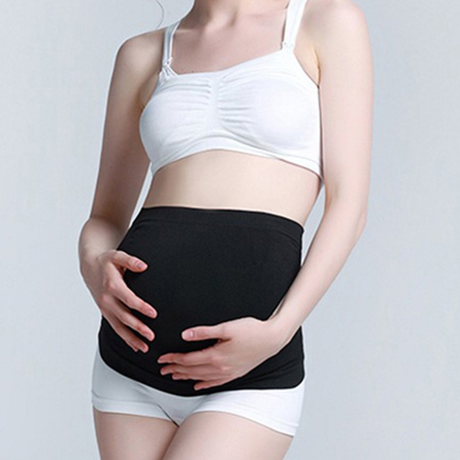 Antenatal Maternity Belly Band Belt for Back Support