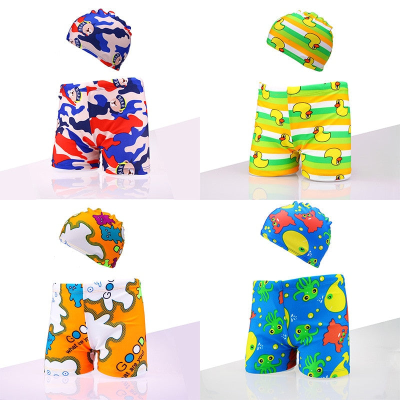 swimming trunks for baby boy