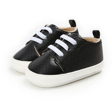 Baby Boy Shoes New Classic Canvas Sneakers