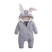 Clothing Baby & Toddler Bunny Jumpsuit Rompers