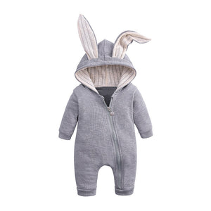 Clothing Baby & Toddler Bunny Jumpsuit Rompers