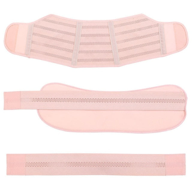 Maternity Belly Belt for Pregnant Women with Waist Care & Protector Prenatal Bandage