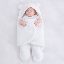 Autumn And Winter Thicken Sleeping Bag for Baby