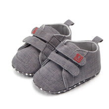 Baby Boy Shoes New Classic Canvas Sneakers