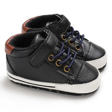 Baby Boy Shoes New Classic Canvas Sneakers