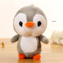 Animal Stuffed Plush Toy Penguin