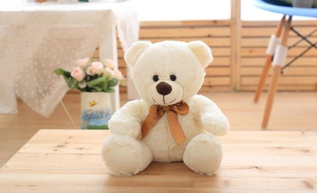 Plush Teddy Bear Stuffed Animal