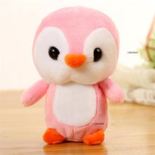 Animal Stuffed Plush Toy Penguin