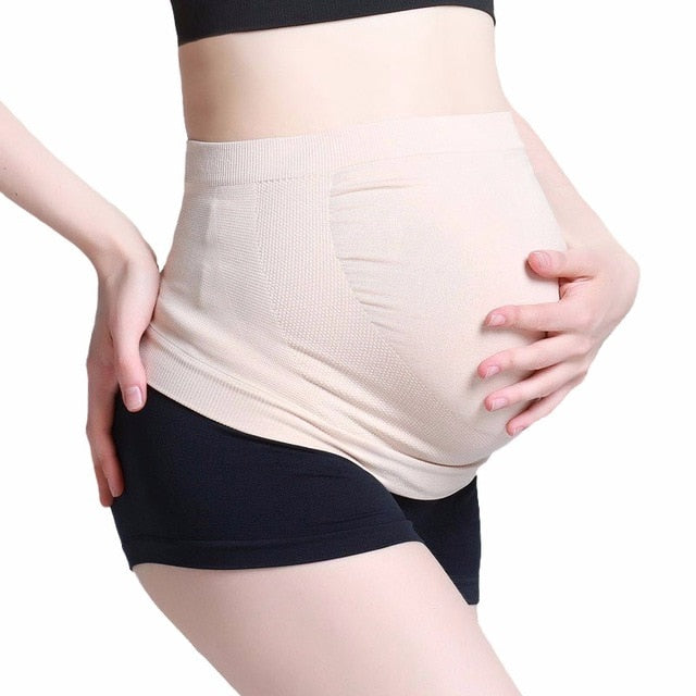 Antenatal Maternity Belly Band Belt for Back Support