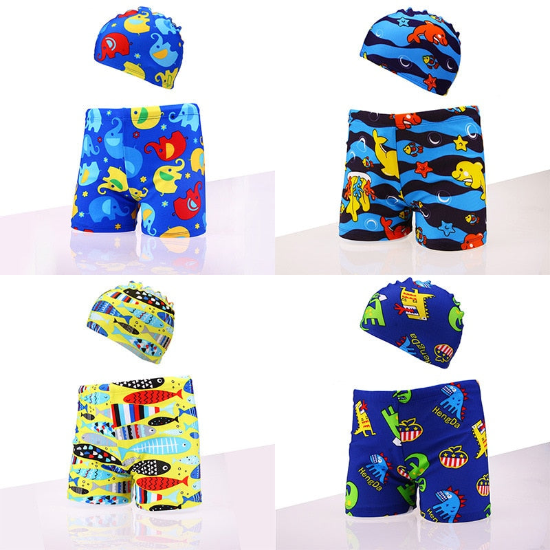 swimming trunks for baby boy